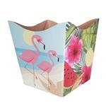 Pochocleras Flamingo 6u